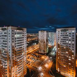 Фото Отель Любимый дом на улице Антонова 5Е