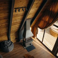 A-frame 14