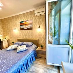 Фото Самарские апартаменты на улице Садовая 337