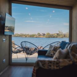 Фото Отель Заимка Грин Парк