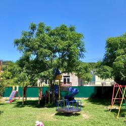 3-местный номер стандарт