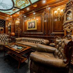 Royal Plaza (Роял Плаза) — 5ebda775685bdb8124b0259fc2ffb1da