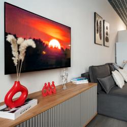 Апартаменты студия