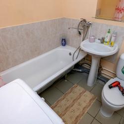 Фото Апартаменты на улице Титова 234/1