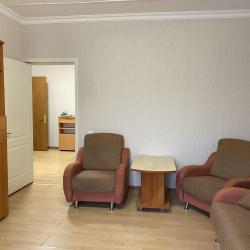 Фото Отель Нагорное