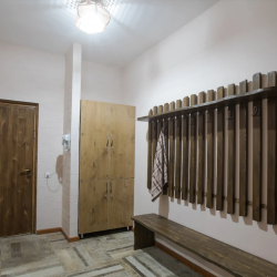 Фото Отель Пан Азиат