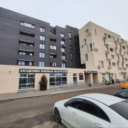 Фото Отель Отрада Апарт