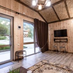 Фото Отель Family club (Семейный клуб)