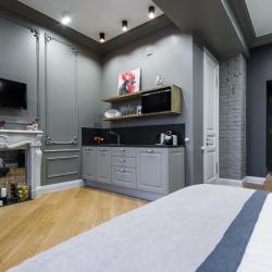 фото 41 D Apartments (Д Апартменс) на улице Рубинштейна