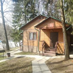Фото Отель Барнхаус Сова
