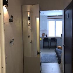 Фото Апартаменты Серебряный Век