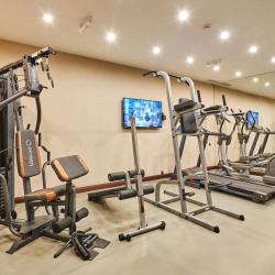 фото 32 Majestic Boutique Hotel Deluxe (Маджестик Бутик Отель Делюкс)