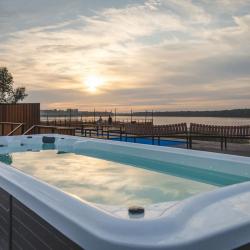 Фото Отель Мыс на Неве