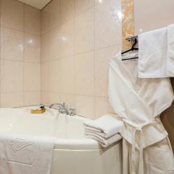 2-комнатный номер делюкс