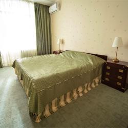 Номер делюкс