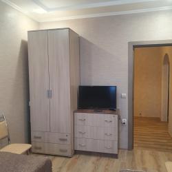 2-комнатные апартаменты эконом