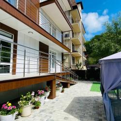 Фото Отель Гранд Вилла у Моря