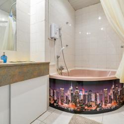 Фото Апартаменты на улице Кирочная 29