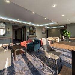 Фото Отель Бурятия