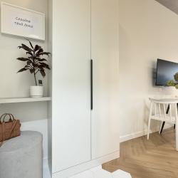 Апартаменты студия Проспект Абая 38, 4 блок, кв78 (7802)