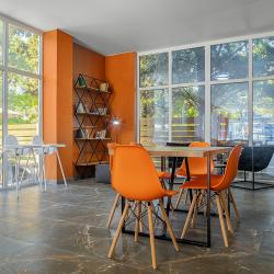 Фото Отель Bruni Loft Hotel (Бруни Лофт)