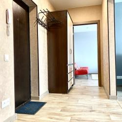 2-комнатные апартаменты улучшенные