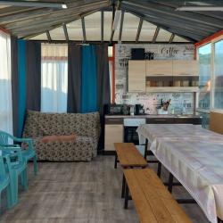 Фото Отель На краю света