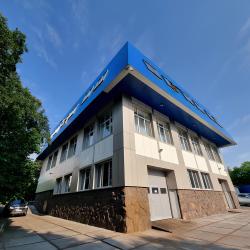 Фото Отель Камчатский Квартал