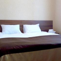 Фото Отель Вега Бизнес