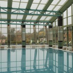 Фото Отель Welna Eco SPA resort (Вэлна Эко СПА Резорт)