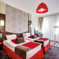 Mercure Ростов-на-Дону (Меркюр) — 5ec1ffca0d5a72ffd3bd94557bff8a69