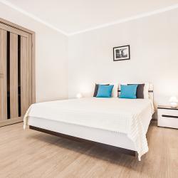 Фото Отель Sutki Life (Сутки Лайф) на Космонавтов