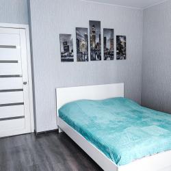 2-комнатные апартаменты улучшенные