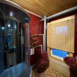 Фото Отель Усадьба Копылова