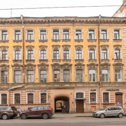 фото 8 Достоевскинн на улице Колокольная
