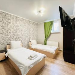 Фото Отель Огонёк