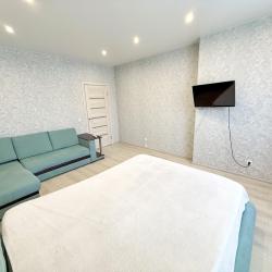 Фото Апартаменты на улице Миасская 12 рядом с Аквапарком