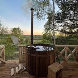 Шале улучшенное №10