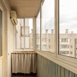 Фото Апартаменты на улице Светлогорская 27Г