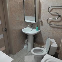 Фото Апартаменты на улице Евгении Жигуленко 25 корпус 2
