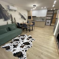 Фото Апартаменты Чудо