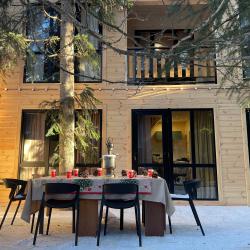 Коттедж премиум