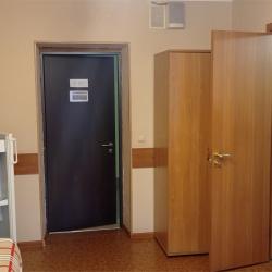 2-комнатный номер комфорт с 2 односпальными кроватями