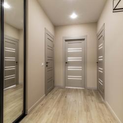 1-комнатные апартаменты улучшенные BeGuest Шаронова 31