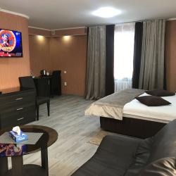 Фото Отель Остров (Ostrov)