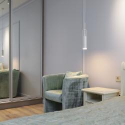 Фото Отель BalticRealty Таунхаус с террасой вблизи моря