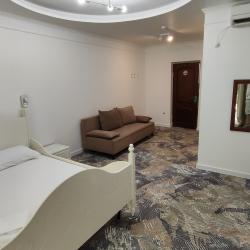 Фото Отель Лето