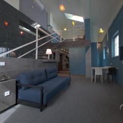 Фото Отель VS Design hotel (Виэс Дизайн)