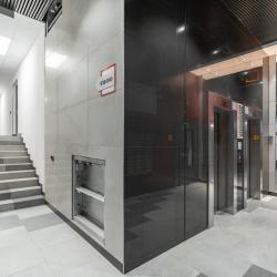 Фото Апартаменты на улице Фарфоровская
