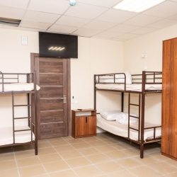 Фото Отель Первомайский